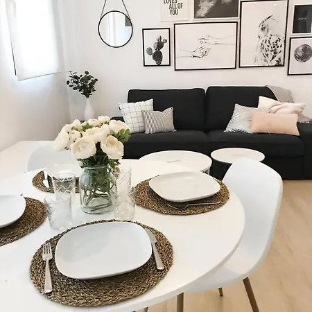 Estébanes Appartement Saragosse