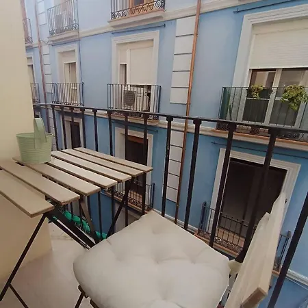 Estebanes Apartment