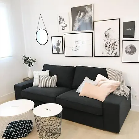 Apartment Estebanes *
