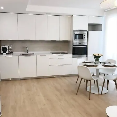 Estebanes Apartment *