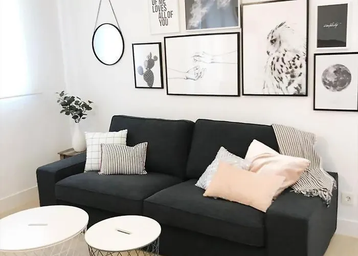 아파트 Estebanes *