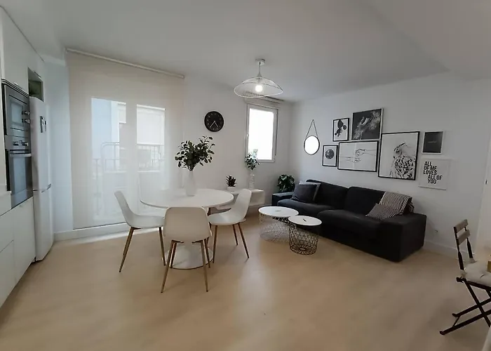 Estebanes 아파트 사라고사