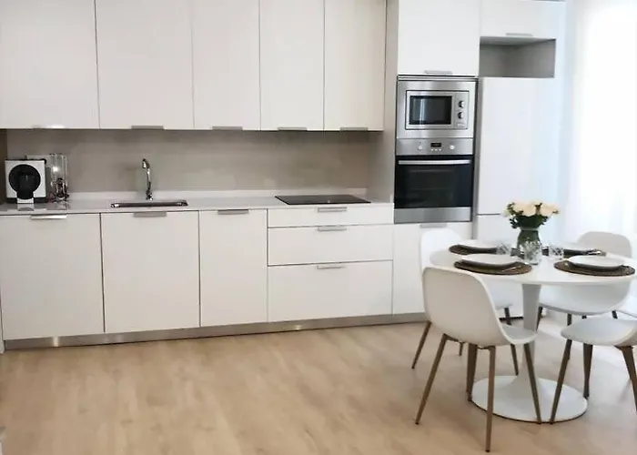 Estebanes Lejlighed *